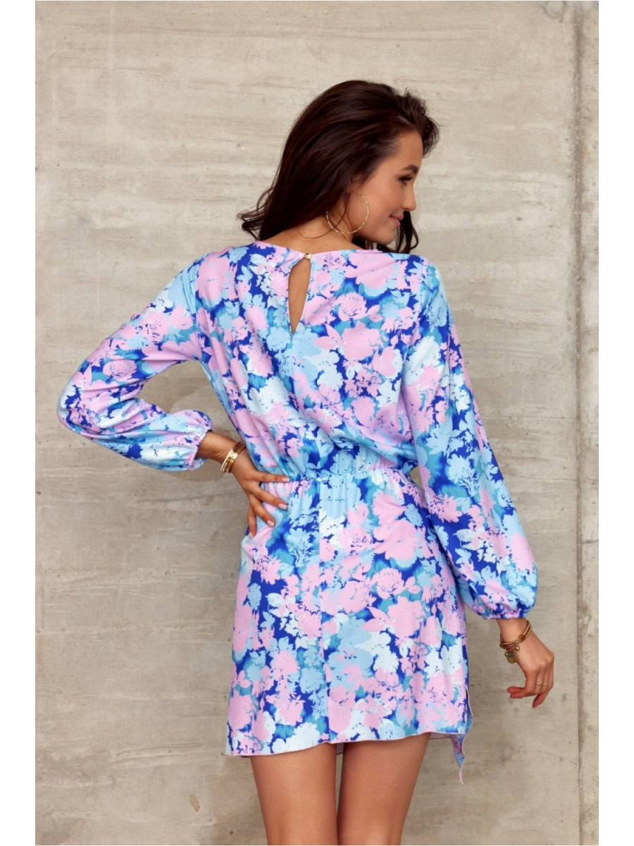 Robe de jour model 180749 Roco Fashion
