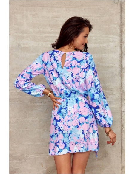 Robe de jour model 180749 Roco Fashion