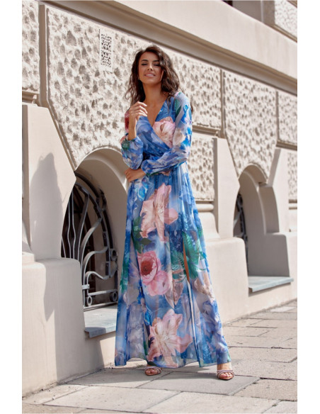 Robe de jour model 200470 Roco Fashion