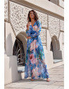 Robe de jour model 200470 Roco Fashion