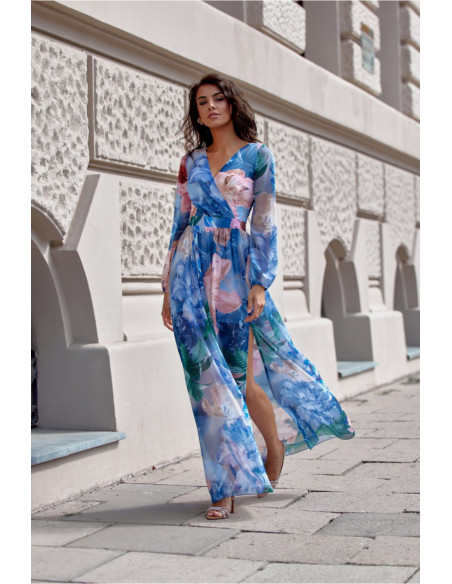 Robe de jour model 200470 Roco Fashion