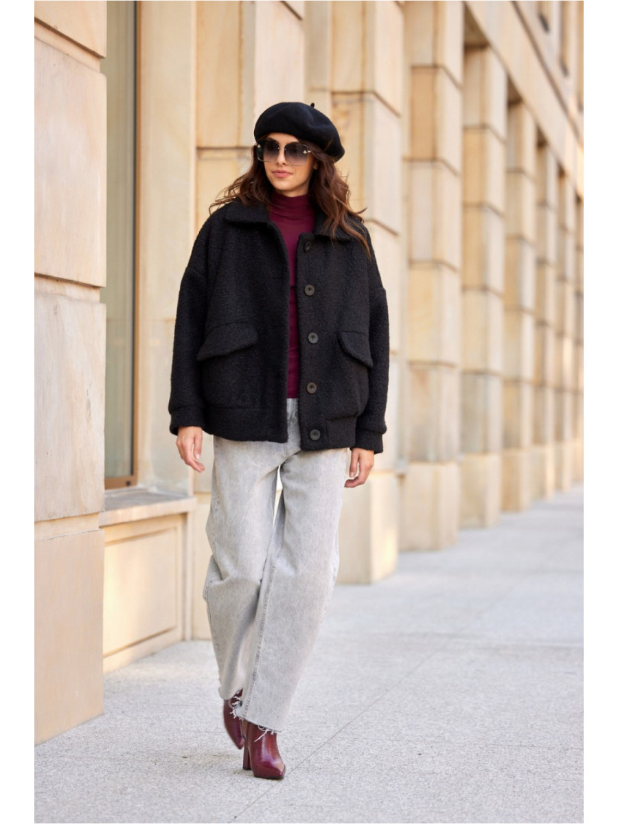 Veste model 201264 Roco Fashion