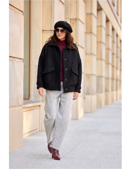 Veste model 201264 Roco Fashion