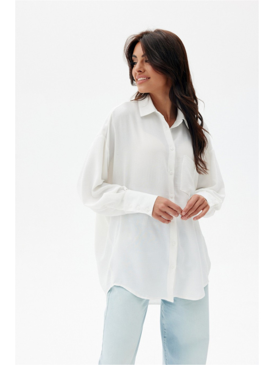 Chemise manche longue model 201513 Roco Fashion