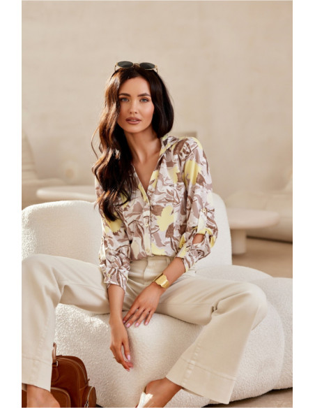 Chemise model 206957 Roco Fashion