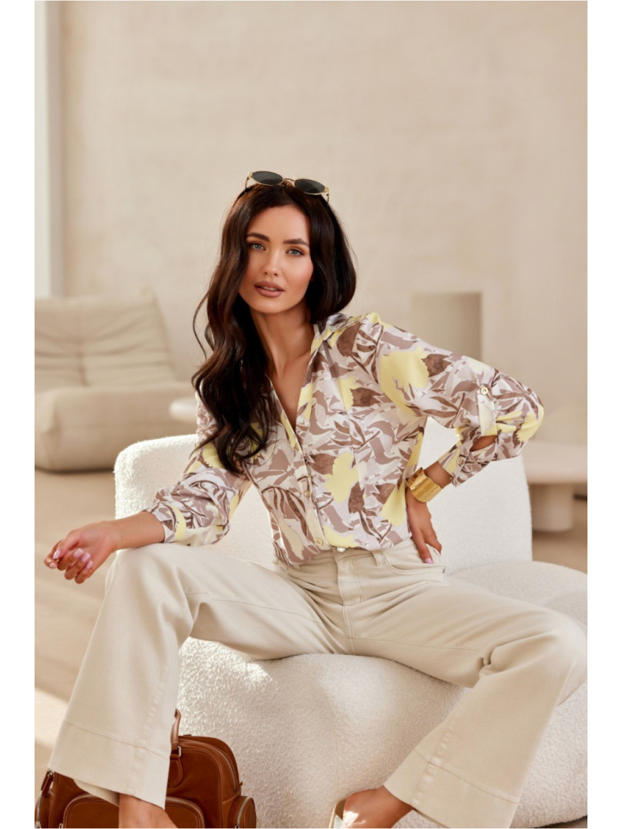 Chemise model 206957 Roco Fashion