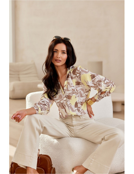 Chemise model 206957 Roco Fashion