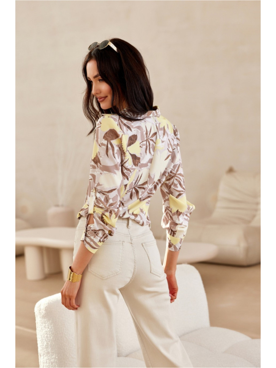 Chemise model 206957 Roco Fashion
