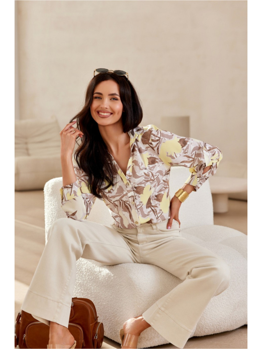 Chemise model 206957 Roco Fashion