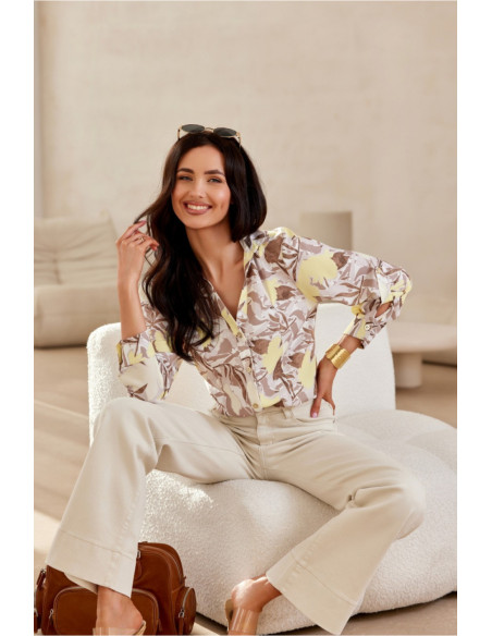Chemise model 206957 Roco Fashion