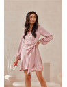 Robe de cocktail model 206977 Roco Fashion