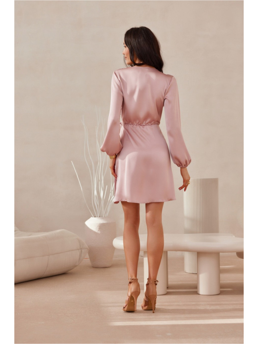 Robe de cocktail model 206977 Roco Fashion