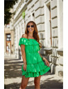 Robe de jour model 182594 Roco Fashion