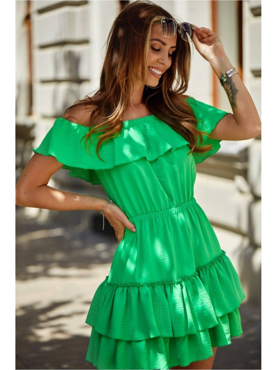 Robe de jour model 182594 Roco Fashion