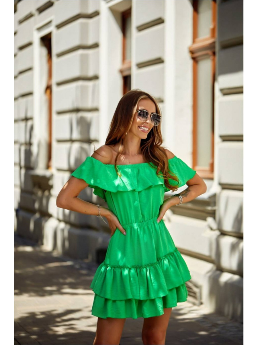 Robe de jour model 182594 Roco Fashion