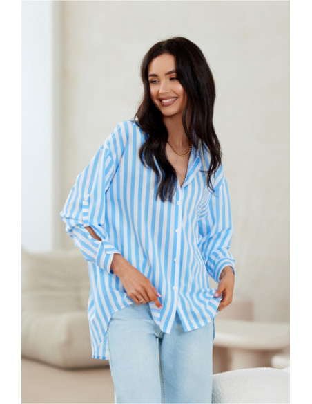 Chemise model 206993 Roco Fashion