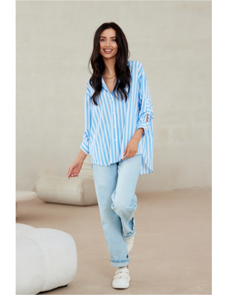 Chemise model 206993 Roco Fashion