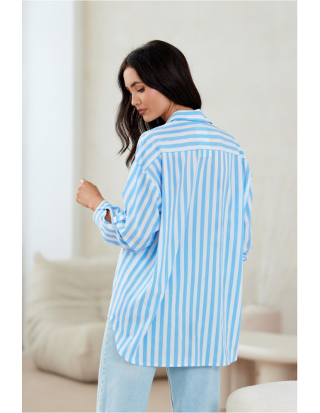 Chemise model 206993 Roco Fashion