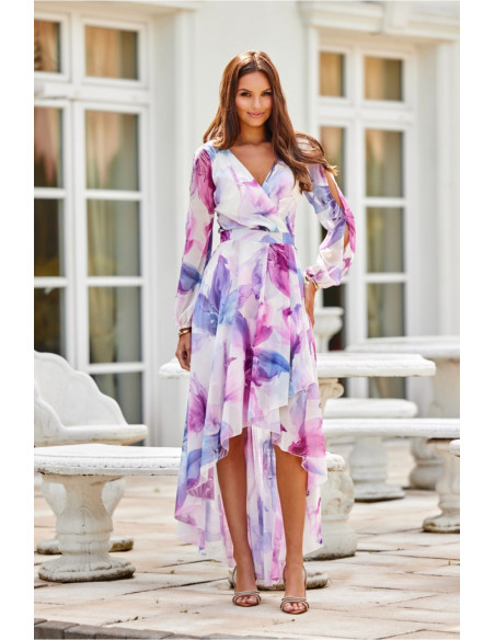 Robe de jour model 207010 Roco Fashion