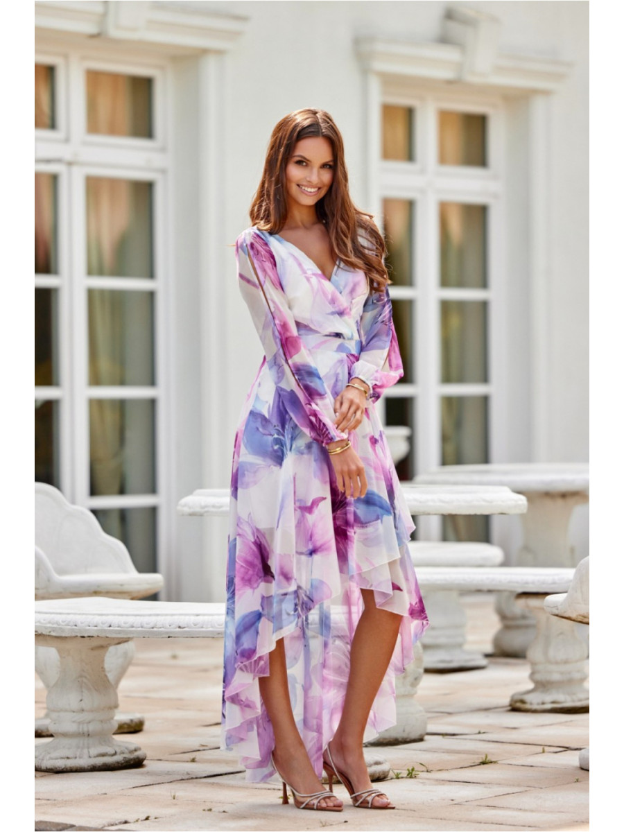 Robe de jour model 207010 Roco Fashion