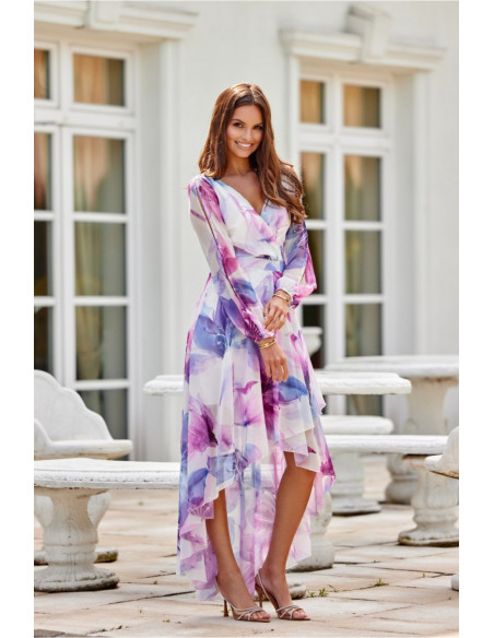 Robe de jour model 207010 Roco Fashion