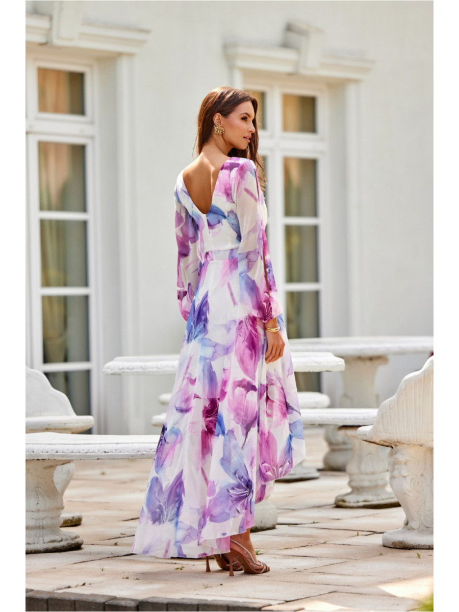 Robe de jour model 207010 Roco Fashion