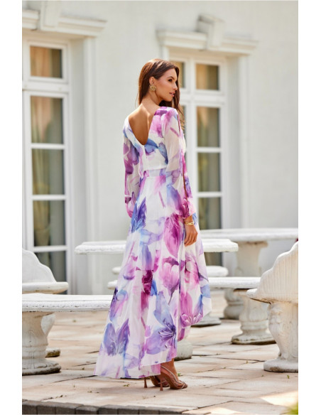 Robe de jour model 207010 Roco Fashion