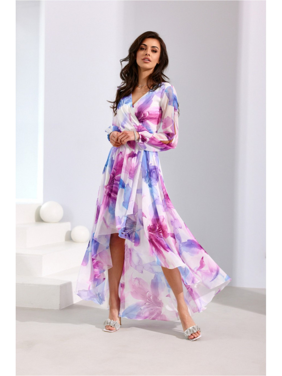 Robe de jour model 207010 Roco Fashion