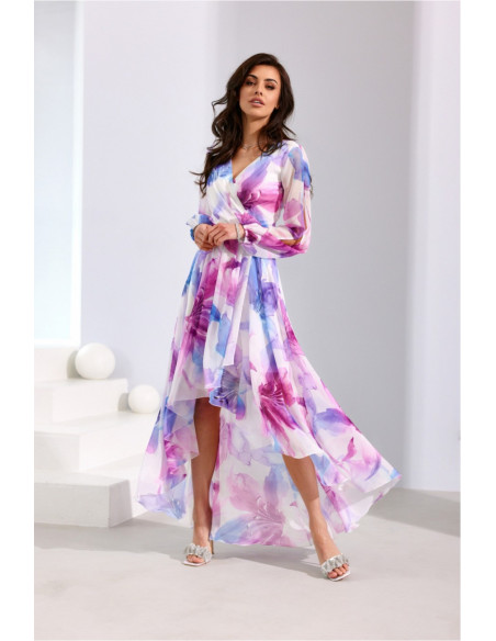 Robe de jour model 207010 Roco Fashion