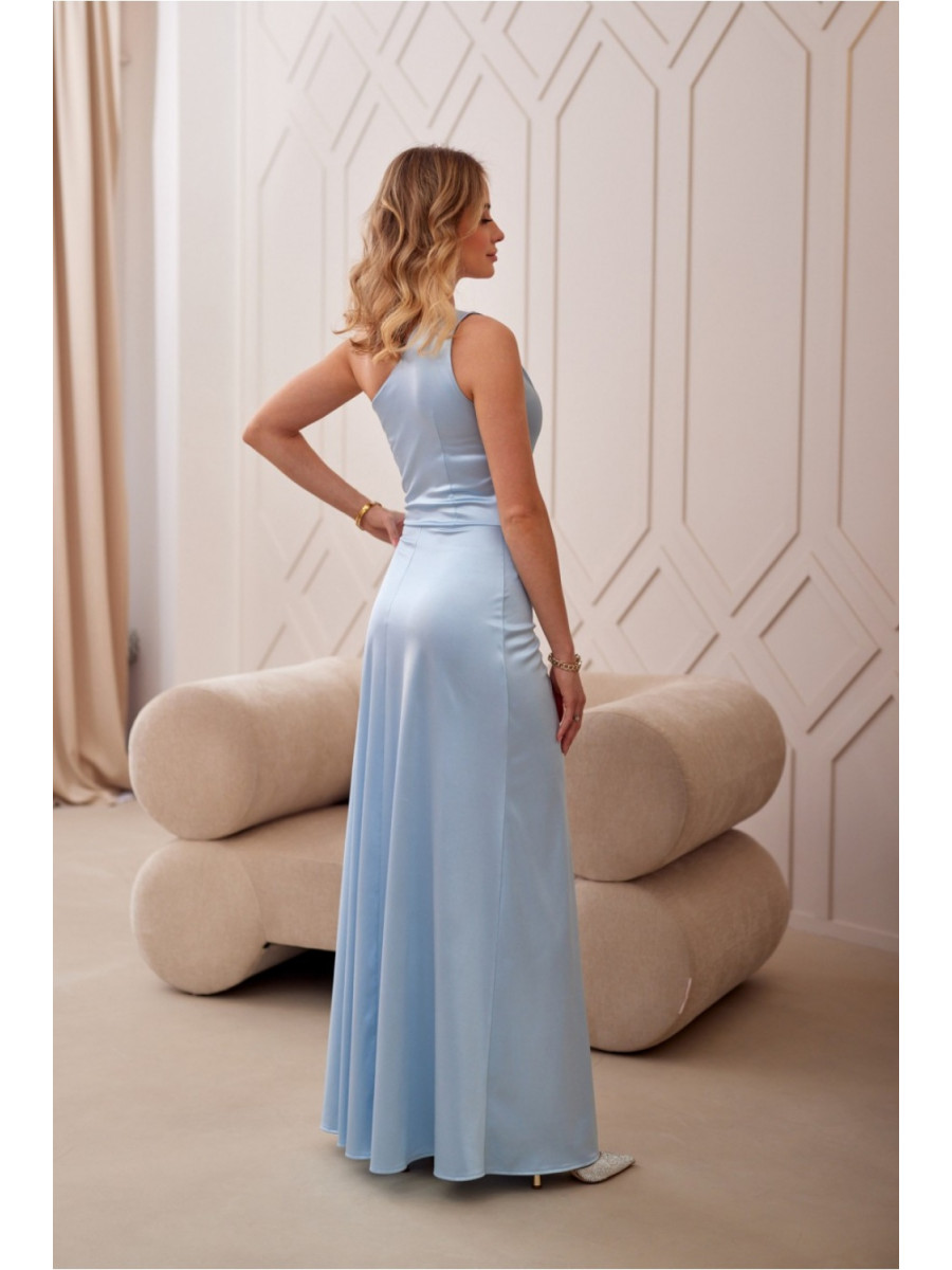 Robe de soirée model 192547 Roco Fashion