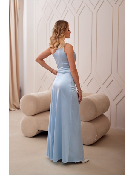 Robe de soirée model 192547 Roco Fashion
