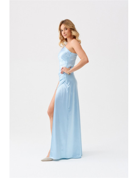 Robe de soirée model 192547 Roco Fashion