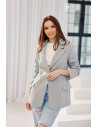 Vest model 192648 Roco Fashion