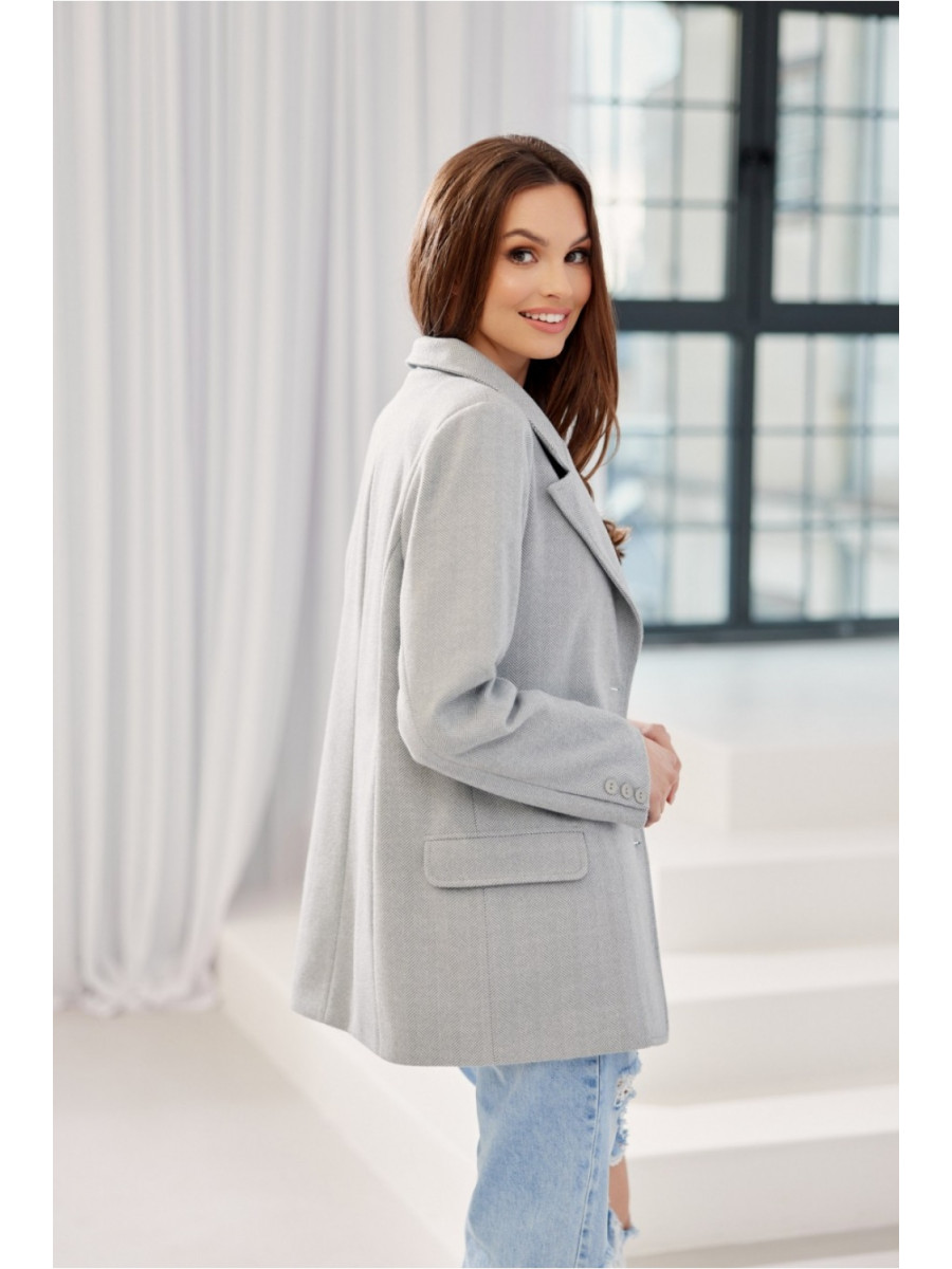 Vest model 192648 Roco Fashion