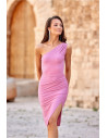 Robe de soirée model 183720 Roco Fashion