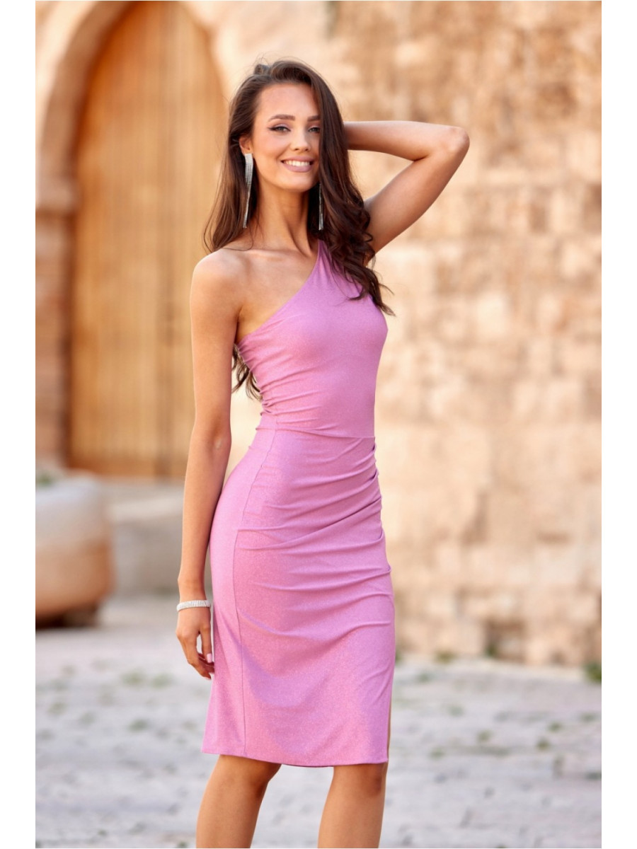 Robe de soirée model 183720 Roco Fashion