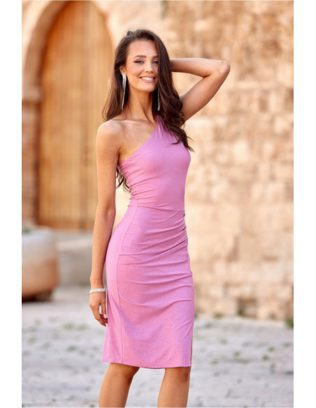Robe de soirée model 183720 Roco Fashion