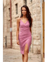 Robe de soirée model 183743 Roco Fashion