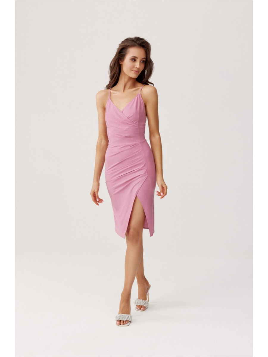 Robe de soirée model 183743 Roco Fashion