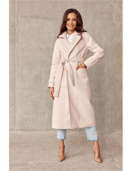 Manteau model 184441 Roco Fashion
