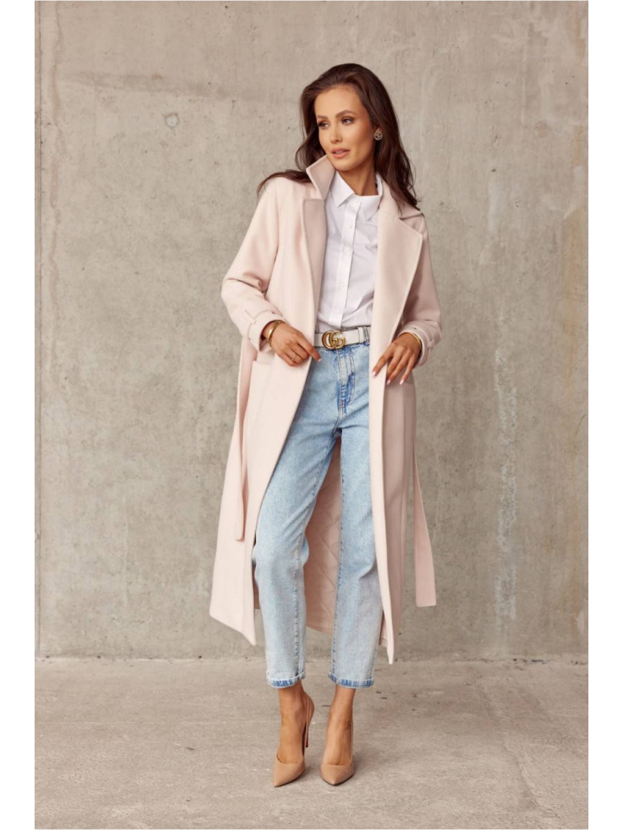 Manteau model 184441 Roco Fashion