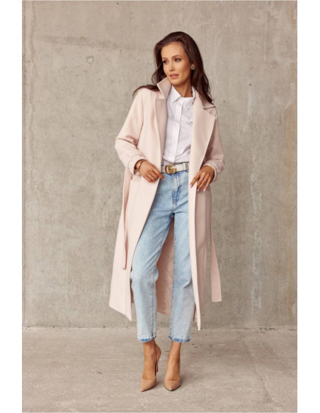 Manteau model 184441 Roco Fashion