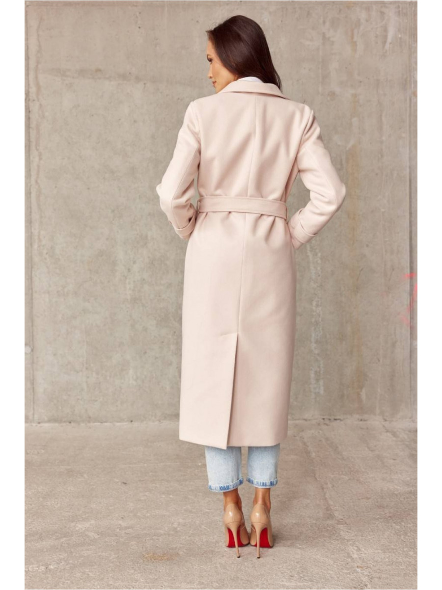 Manteau model 184441 Roco Fashion