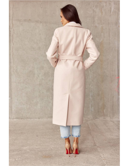 Manteau model 184441 Roco Fashion