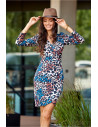 Robe de jour model 172979 Roco Fashion