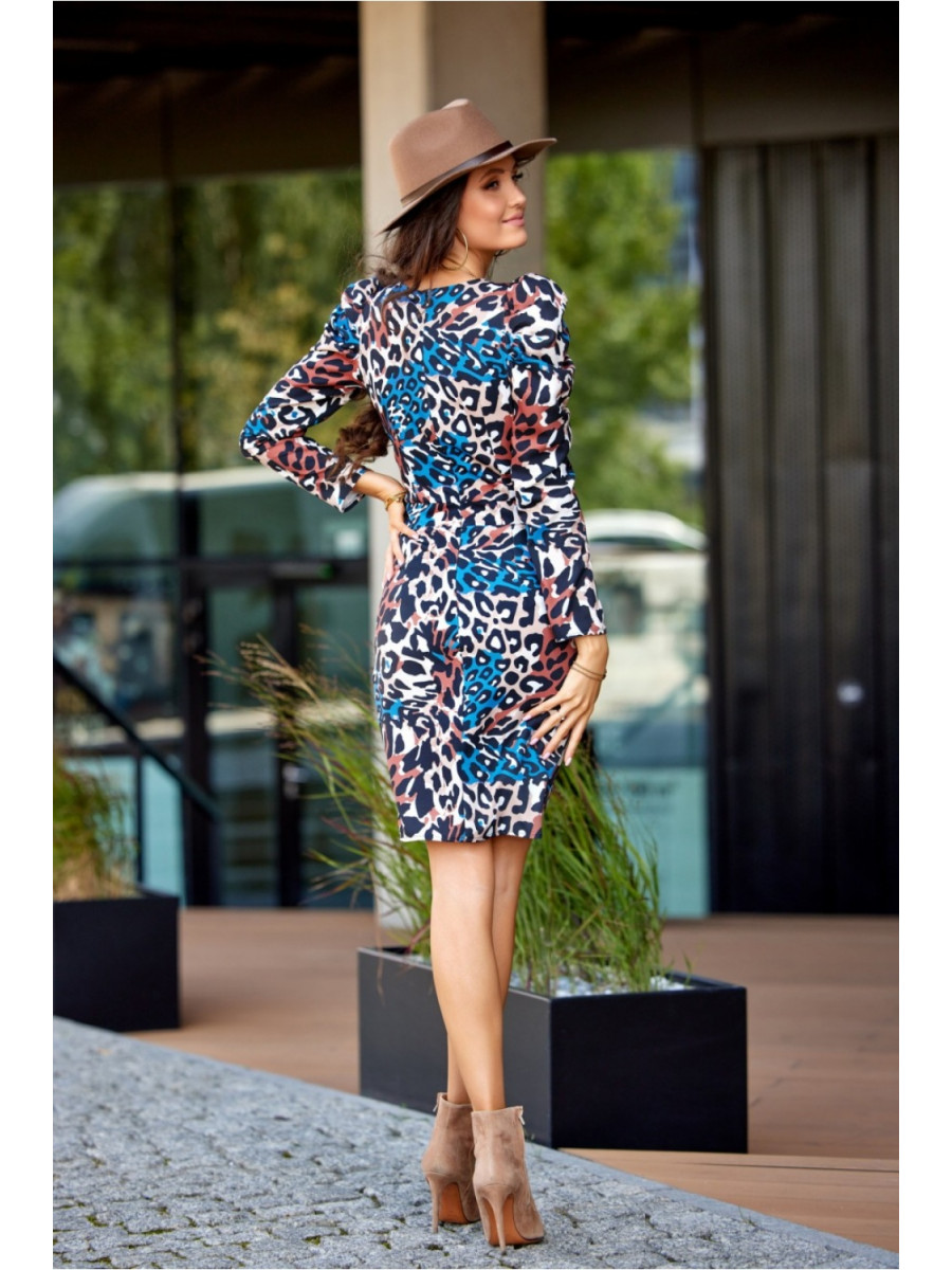 Robe de jour model 172979 Roco Fashion