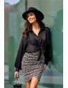 Chemise manche longue model 173035 Roco Fashion