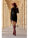 Robe de jour model 203266 Roco Fashion