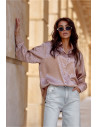 Chemise manche longue model 203286 Roco Fashion