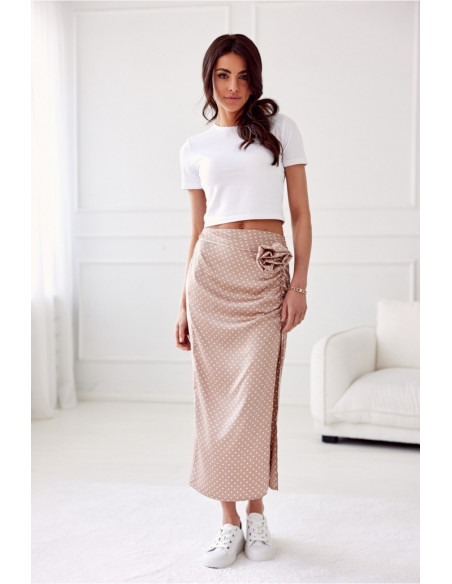 Jupe longue model 194761 Roco Fashion